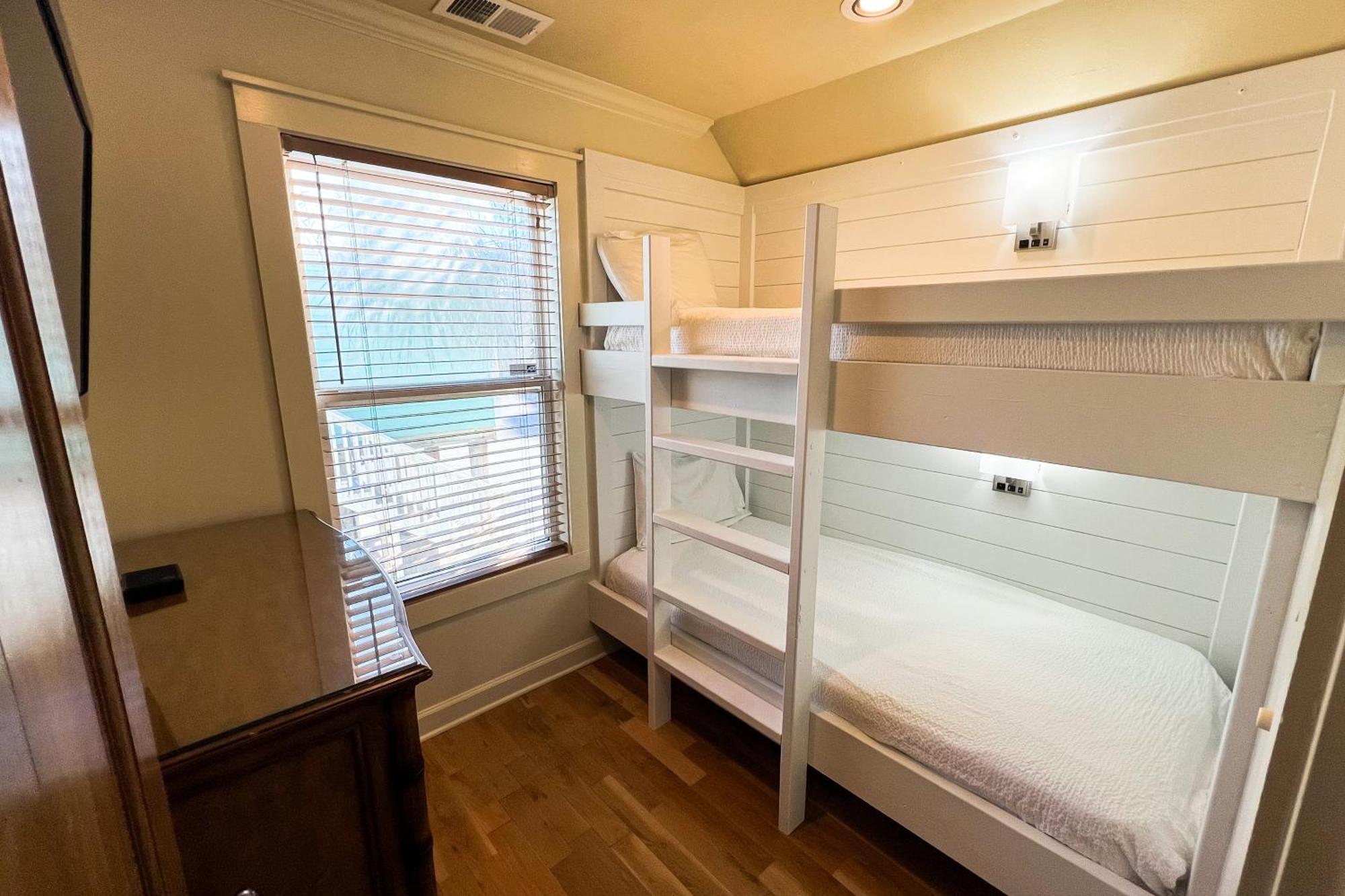 Sea Cabin 6A Дестин Экстерьер фото